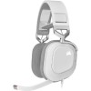 Corsair HS80 RGB Wired Gaming Headset (CA-9011238-EU) White Corsair HS80 RGB Wired Gaming Headset (CA-9011238-EU) White