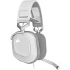 Corsair HS80 RGB Wired Gaming Headset (CA-9011238-EU) White Corsair HS80 RGB Wired Gaming Headset (CA-9011238-EU) White