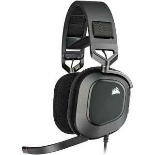Corsair HS80 Wired RGB Gaming Headset Carbon (CA-9011237-EU)