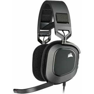 Corsair HS80 Wired RGB Gaming Headset Carbon (CA-9011237-EU)