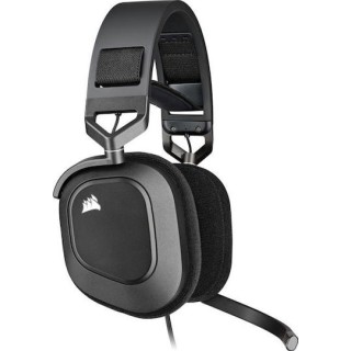 Corsair HS80 Wired RGB Gaming Headset Carbon (CA-9011237-EU) Corsair HS80 Wired RGB Gaming Headset Carbon (CA-9011237-EU)