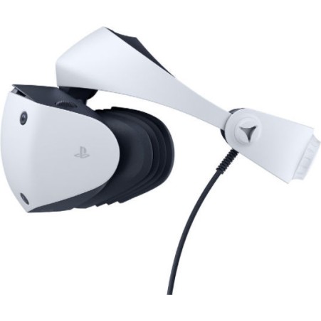 Sony Playstation VR2 Headset for PS5 