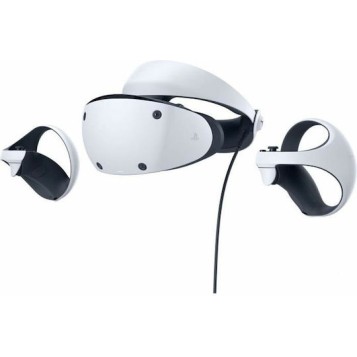 Sony Playstation VR2 Headset for PS5 
