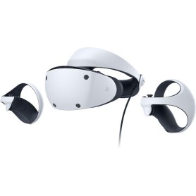 Sony Playstation VR2 Headset for PS5 