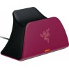 Razer Universal Quick Charging Stand for PlayStation 5 - Cosmic Red (RC21-01900300-R3M1)