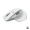 Logitech MX Master 3S Graphite (910-006560) Pale Grey