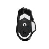 Logitech G502 X Plus LightSpeed Gaming Ποντίκι Wireless Black 910-006163