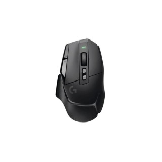 Logitech G502 X LightSpeed Black 910-006180