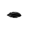 Logitech G502 X LightSpeed Black 910-006180