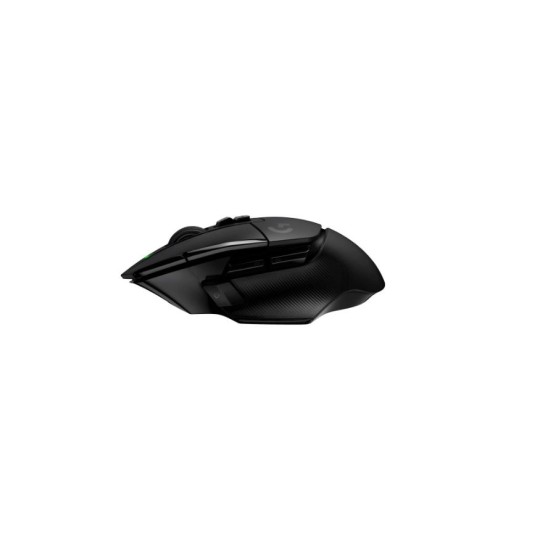 Logitech G502 X LightSpeed Black 910-006180