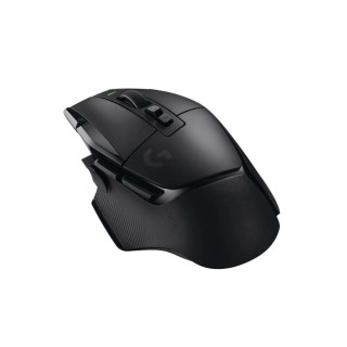 Logitech G502 X LightSpeed Black 910-006180