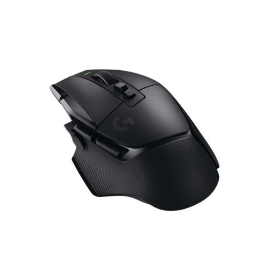Logitech G502 X LightSpeed Black 910-006180