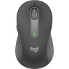 Logitech Wireless Mouse M650 Graphite (910-006253)