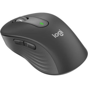 Logitech Wireless Mouse M650 Graphite (910-006253)