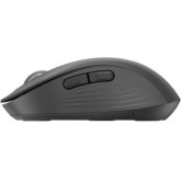 Logitech Wireless Mouse M650 Graphite (910-006253)
