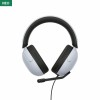 Sony Inzone H3 Over Ear Gaming Headset (White)