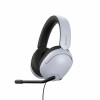 Sony Inzone H3 Over Ear Gaming Headset (White)