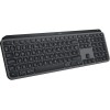 Πληκτρολόγιο Logitech MX Keys S Wireless Graphite (US) 920-011587