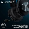 Logitech G Pro X SE Gaming Headset Black (981-001470)