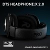 Logitech G Pro X SE Gaming Headset Black (981-001470)