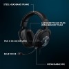 Logitech G Pro X SE Gaming Headset Black (981-001470)