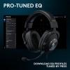 Logitech G Pro X SE Gaming Headset Black (981-001470)