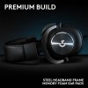 Logitech G Pro X SE Gaming Headset Black (981-001470)