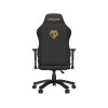 Anda Seat Gaming Chair Phantom 3 - Black [AD18Y-06-B-PVC]