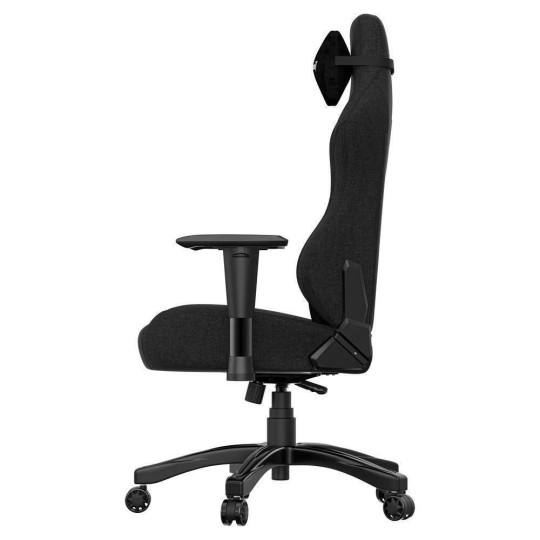 Anda Seat Gaming Chair Phantom 3 - Black Fabric [AD18Y-06-B-F]