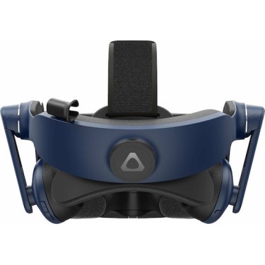 HTC Vive Pro 2 HMD