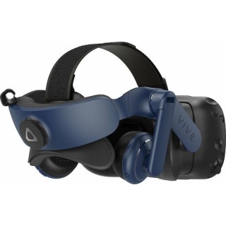 HTC Vive Pro 2 HMD