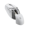 Logitech G309 Lightspeed Ασύρματο Gaming Ποντίκι Λευκό (910-007207)