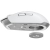 Logitech G309 Lightspeed Ασύρματο Gaming Ποντίκι Λευκό (910-007207)
