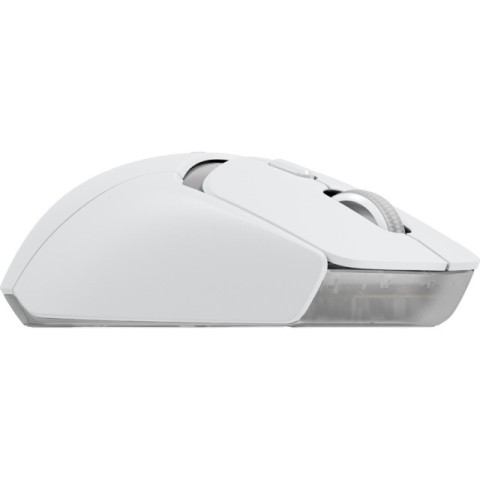 Logitech G309 Lightspeed Ασύρματο Gaming Ποντίκι Λευκό (910-007207)