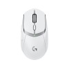 Logitech G309 Lightspeed Ασύρματο Gaming Ποντίκι Λευκό (910-007207)