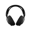 SteelSeries Arctis Nova 5 Over Ear Gaming Headset με σύνδεση Bluetooth