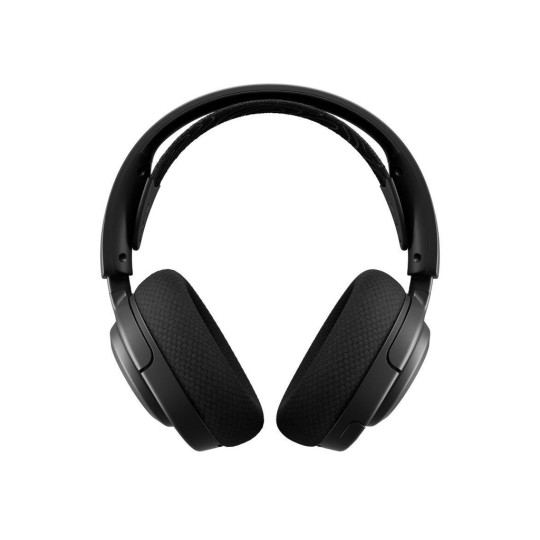 SteelSeries Arctis Nova 5 Over Ear Gaming Headset με σύνδεση Bluetooth