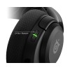 SteelSeries Arctis Nova 5 Over Ear Gaming Headset με σύνδεση Bluetooth