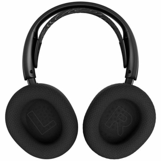SteelSeries Arctis Nova 5 Over Ear Gaming Headset με σύνδεση Bluetooth