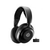 SteelSeries Arctis Nova 5 Over Ear Gaming Headset με σύνδεση Bluetooth