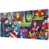 Grupo Erik Marvel Characters Mouse Pad XXL 800mm