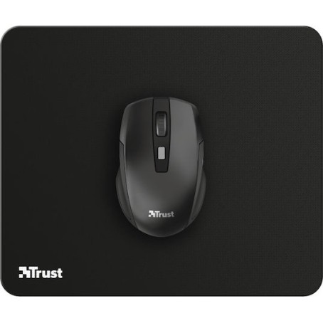 Trust 24193 Mouse Pad 250mm Μαύρο