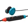 JBL Quantum 50N In-Ear Gaming Headset Blue/Red