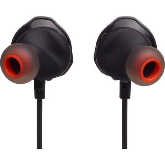 JBL Quantum 50C In-Ear Gaming Headset USB-C Black