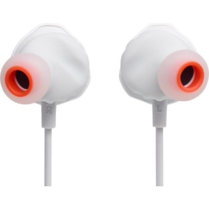 JBL Quantum 50C In-Ear Gaming Headset USB-C White JBL Quantum 50C In-Ear Gaming Headset USB-C White