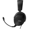 HyperX CloudX Stinger 2 Core Over Ear Gaming Headset 3.5mm Μαύρο 6H9B8AA HyperX CloudX Stinger 2 Core Over Ear Gaming Headset 3.5mm Μαύρο 6H9B8AA