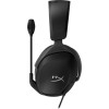 HyperX CloudX Stinger 2 Core Over Ear Gaming Headset 3.5mm Μαύρο 6H9B8AA HyperX CloudX Stinger 2 Core Over Ear Gaming Headset 3.5mm Μαύρο 6H9B8AA