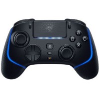 Razer Wolverine V2 Pro Ασύρματο & Ενσύρματο Gamepad Μαύρο