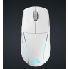 Corsair M75 Ασύρματο RGB Gaming Ποντίκι 26000 DPI Λευκό