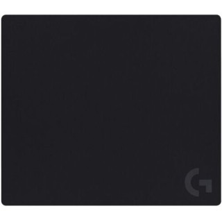 Logitech G640 Gaming Mouse Pad Black (943-000799)